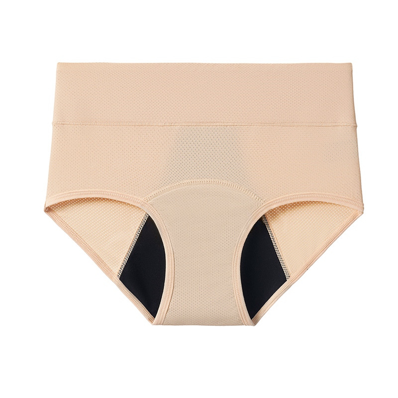 NEW: Comfort Plus Leakproof Undies Ultimate Protection (Classic 5-pack)