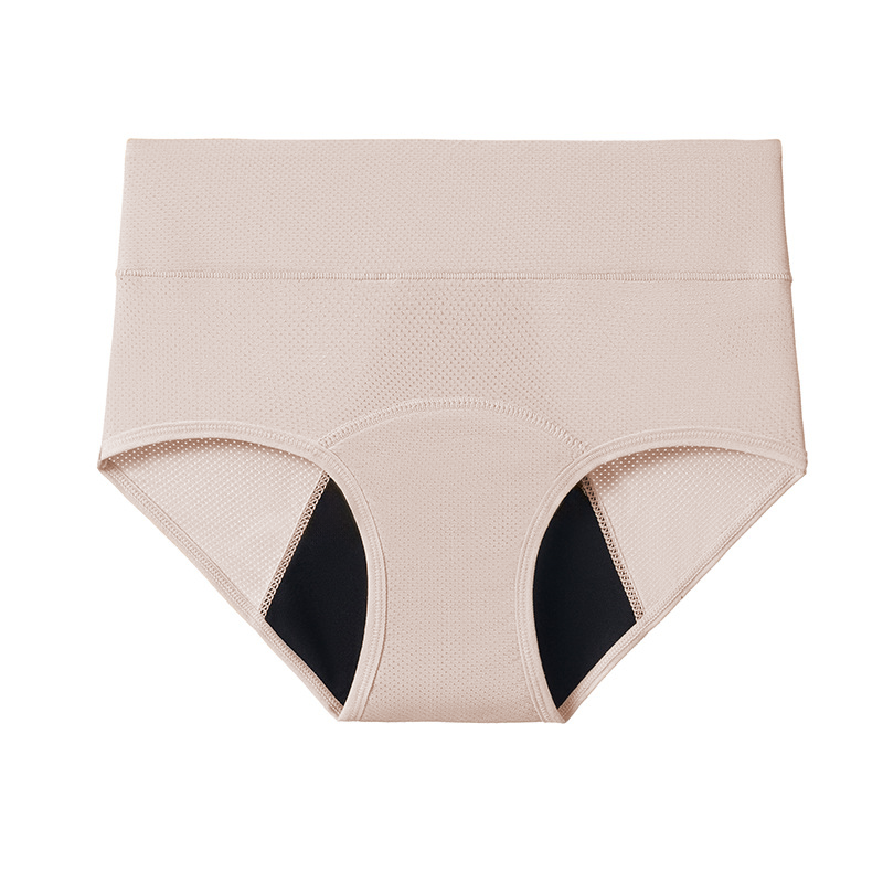 NEW: Comfort Plus Leakproof Undies Ultimate Protection (Classic 5-pack)