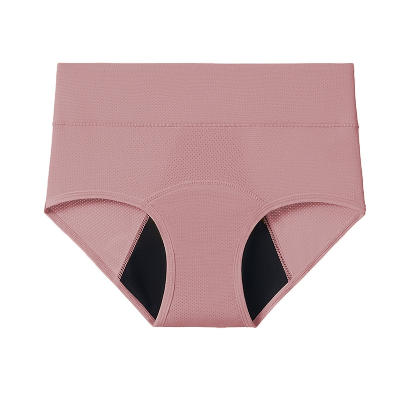 NEW: Comfort Plus Leakproof Undies Ultimate Protection (Classic 5-pack)