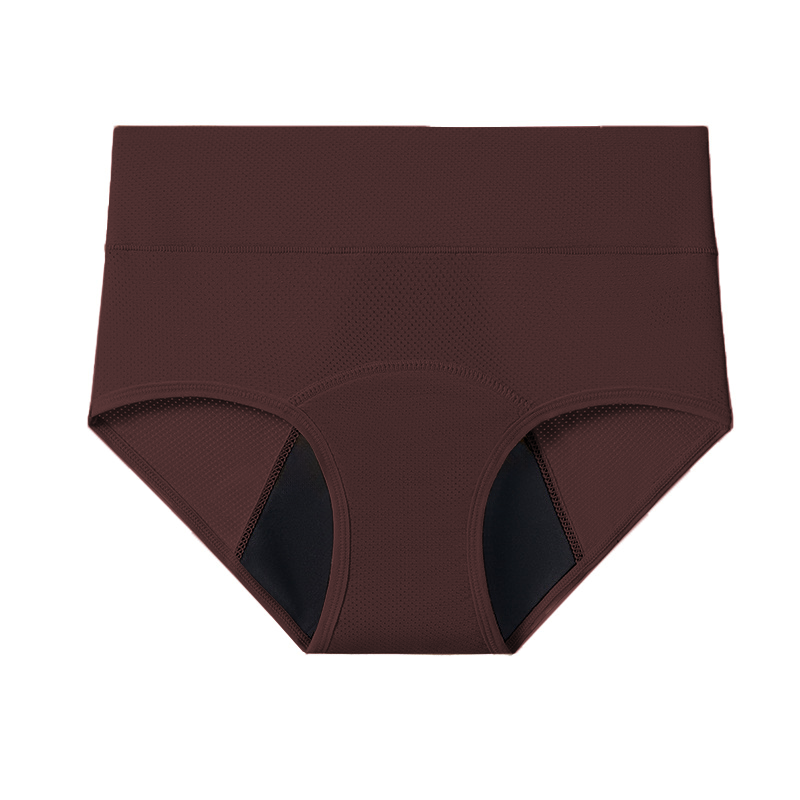 NEW: Comfort Plus Leakproof Undies Ultimate Protection (Classic 5-pack)