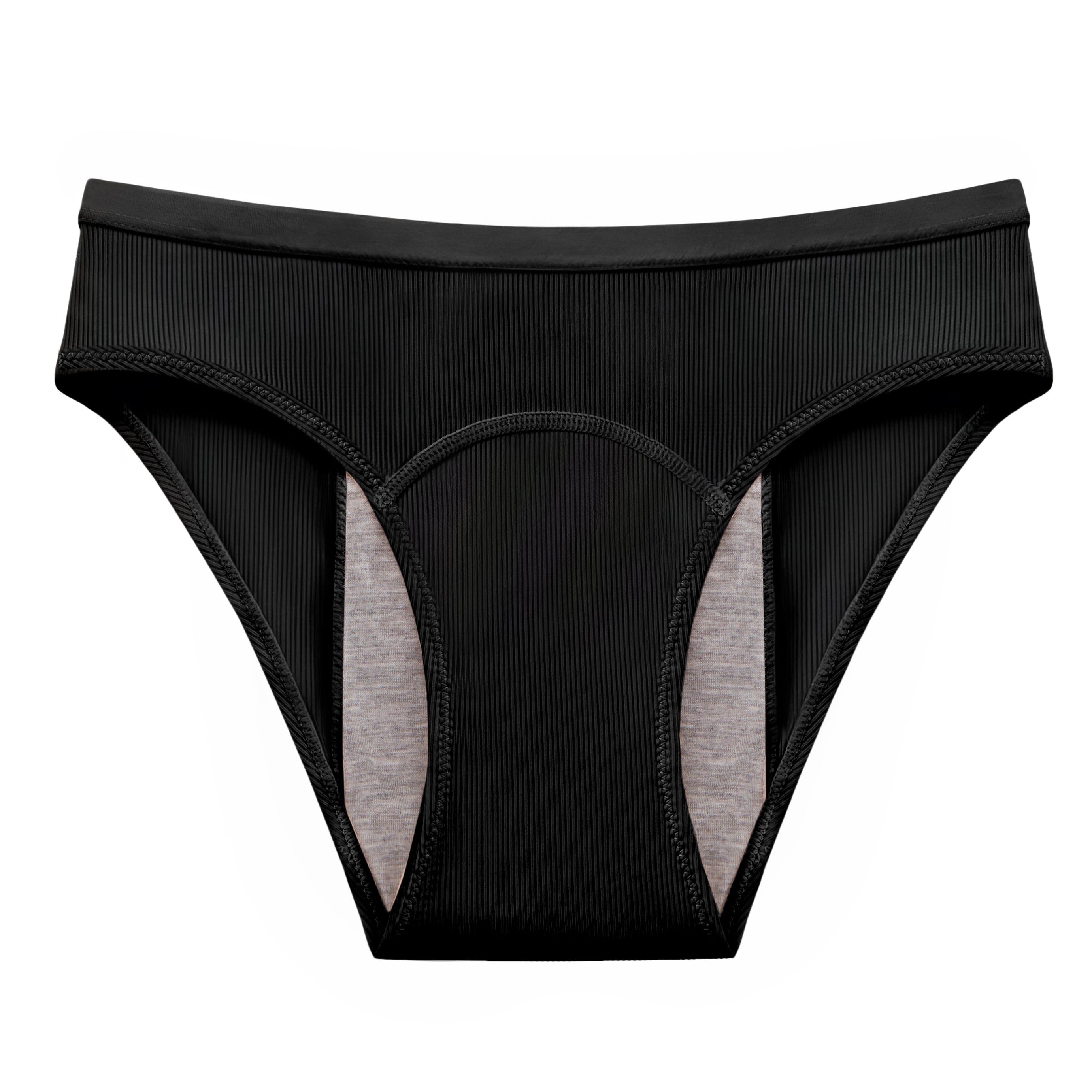 Classic Leakproof Bikini (5-pack)
