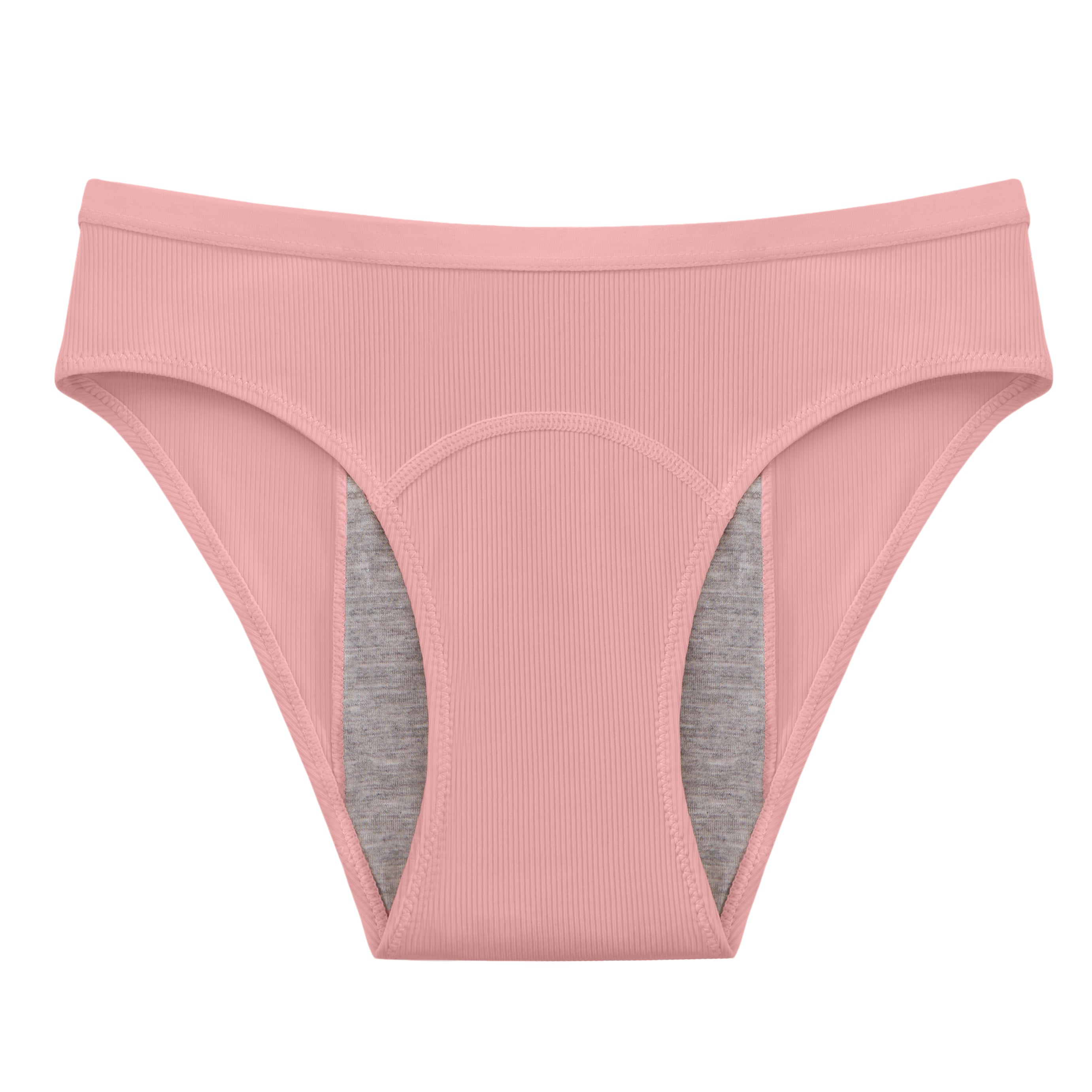 Classic Leakproof Bikini (5-pack)