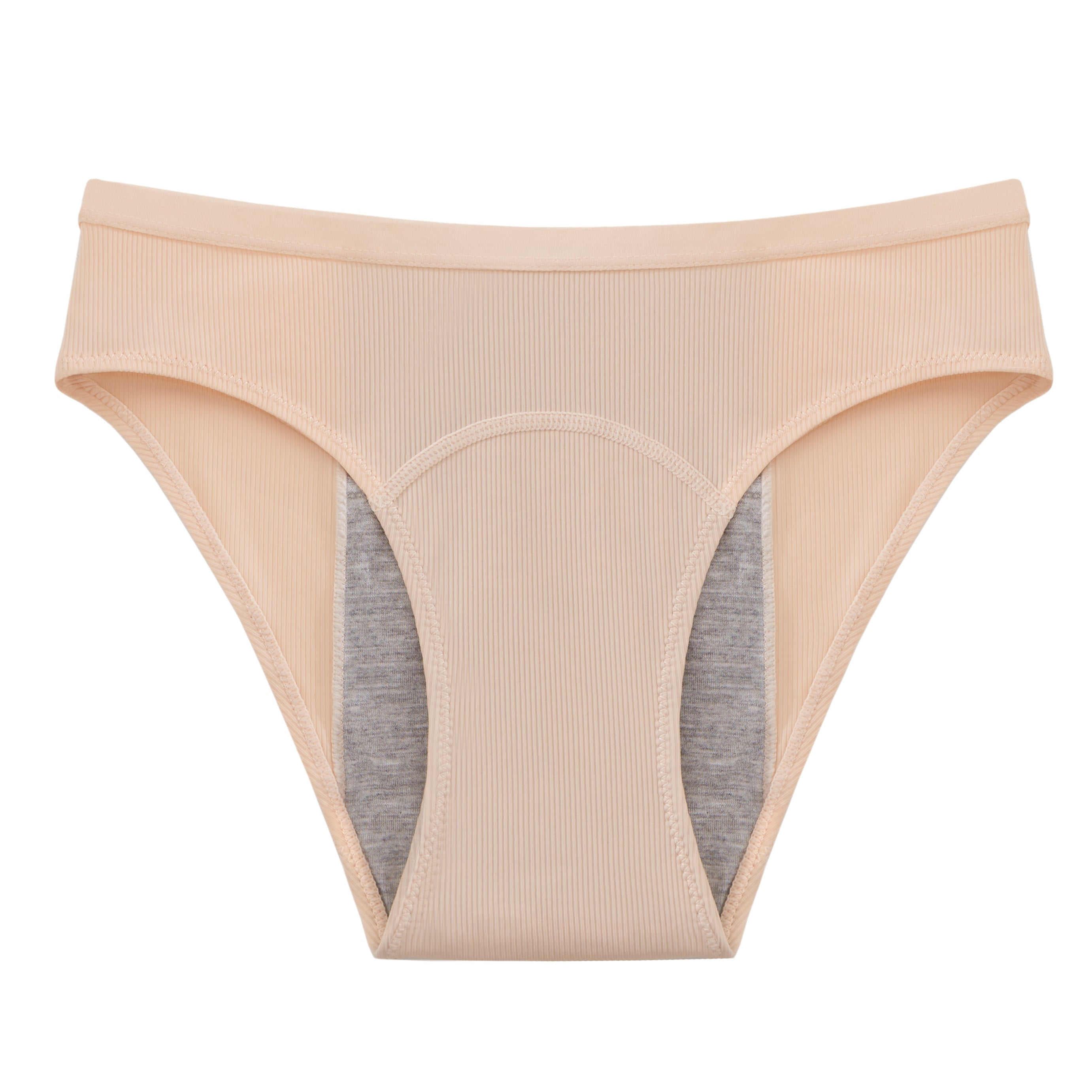 Classic Leakproof Bikini (5-pack)