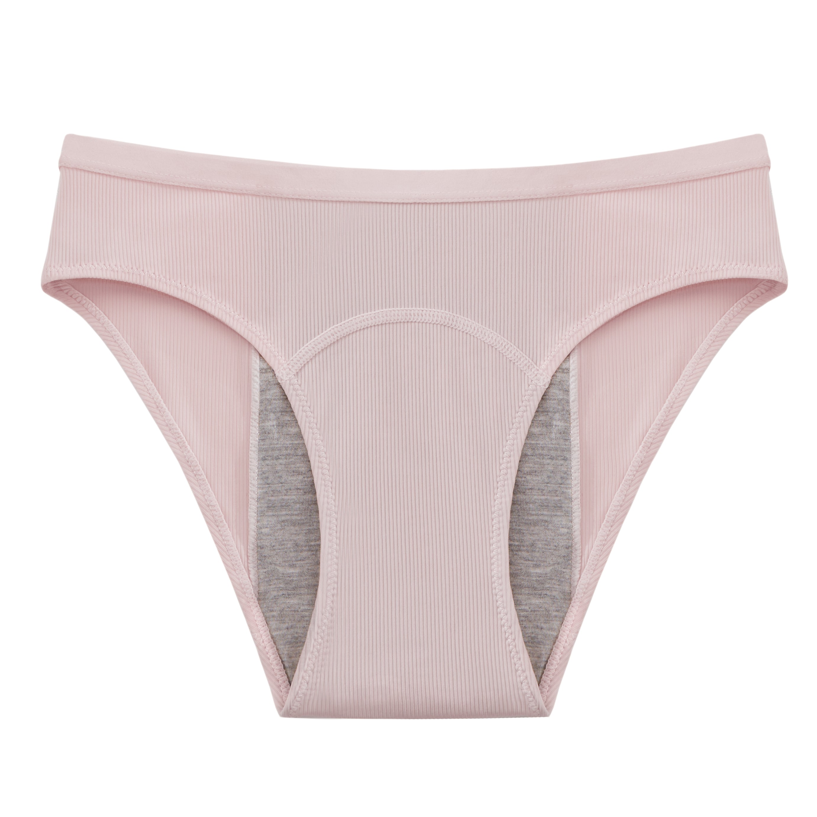 Classic Leakproof Bikini (5-pack)