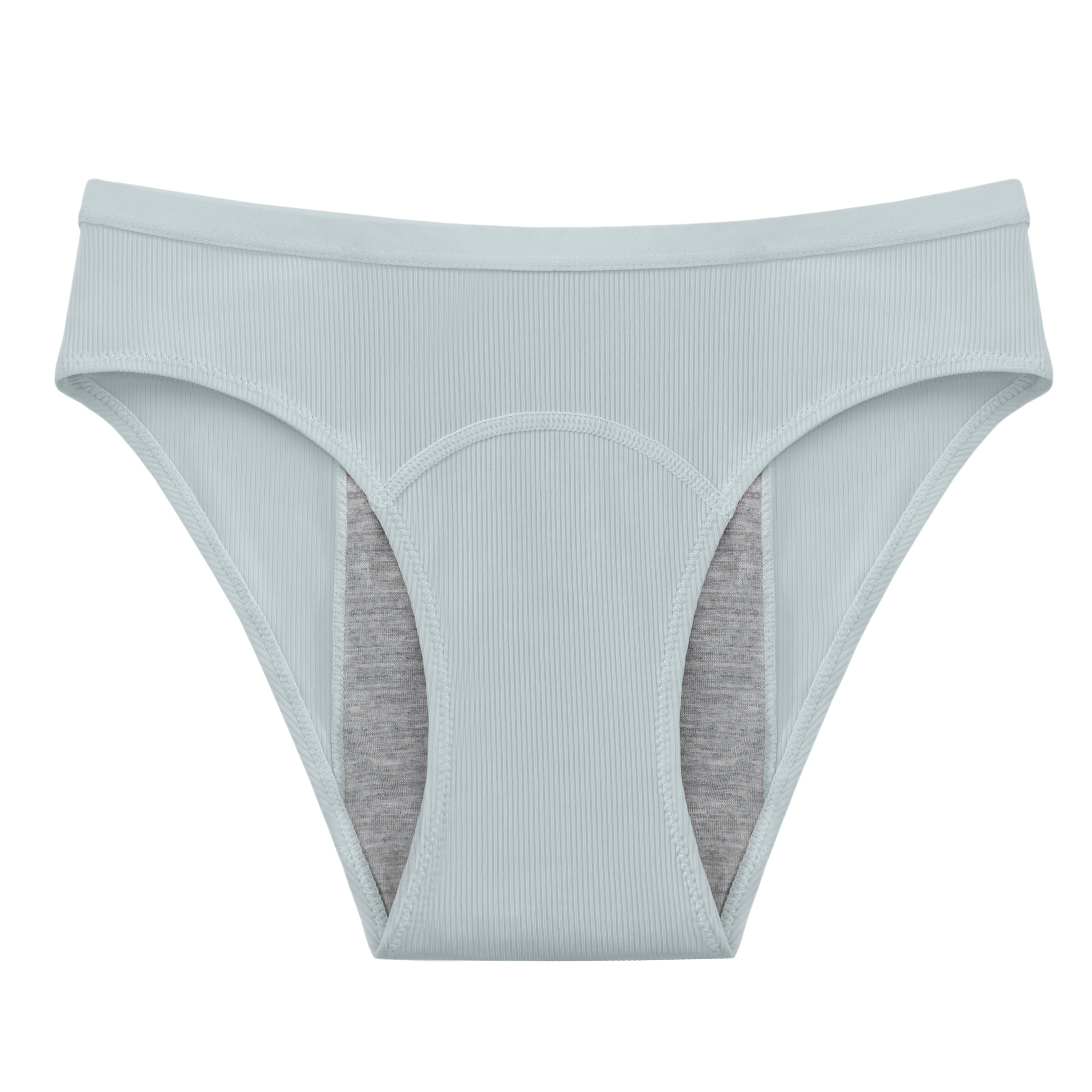 Classic Leakproof Bikini (5-pack)
