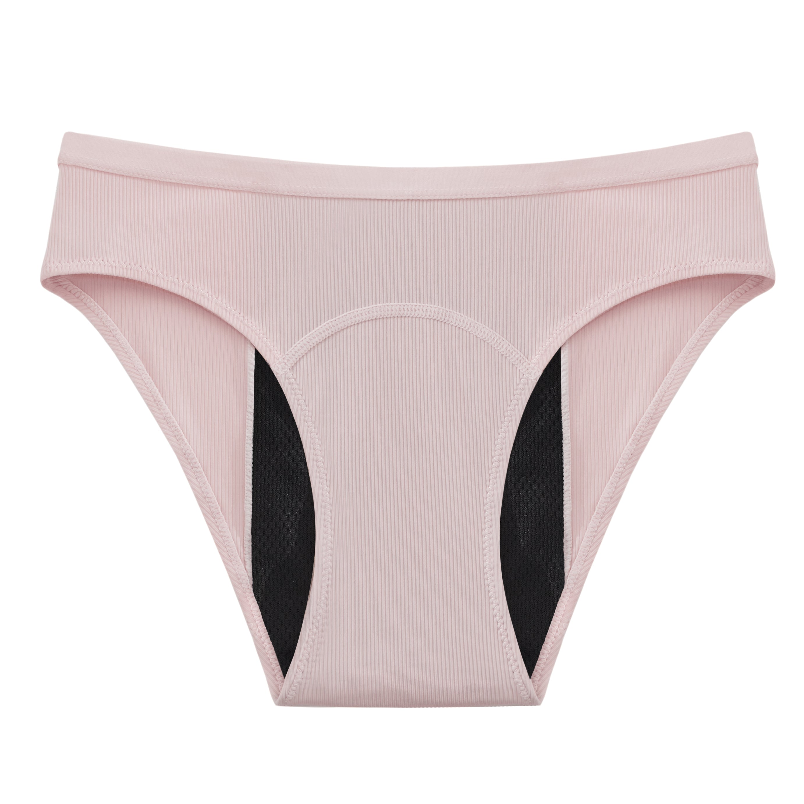 Classic Leakproof Bikini Ultimate Protection (5-pack)