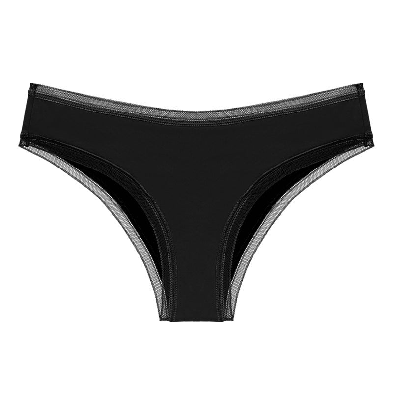 NEW: Breezy Bikini Leakproof Undies (3-Pack)
