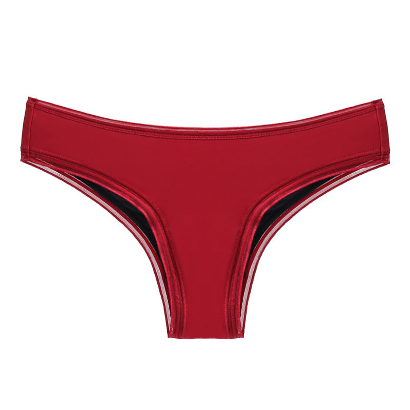 NEW: Breezy Bikini Leakproof Undies (3-Pack)