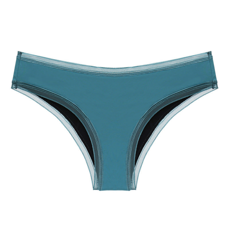 NEW: Breezy Bikini Leakproof Undies (3-Pack)