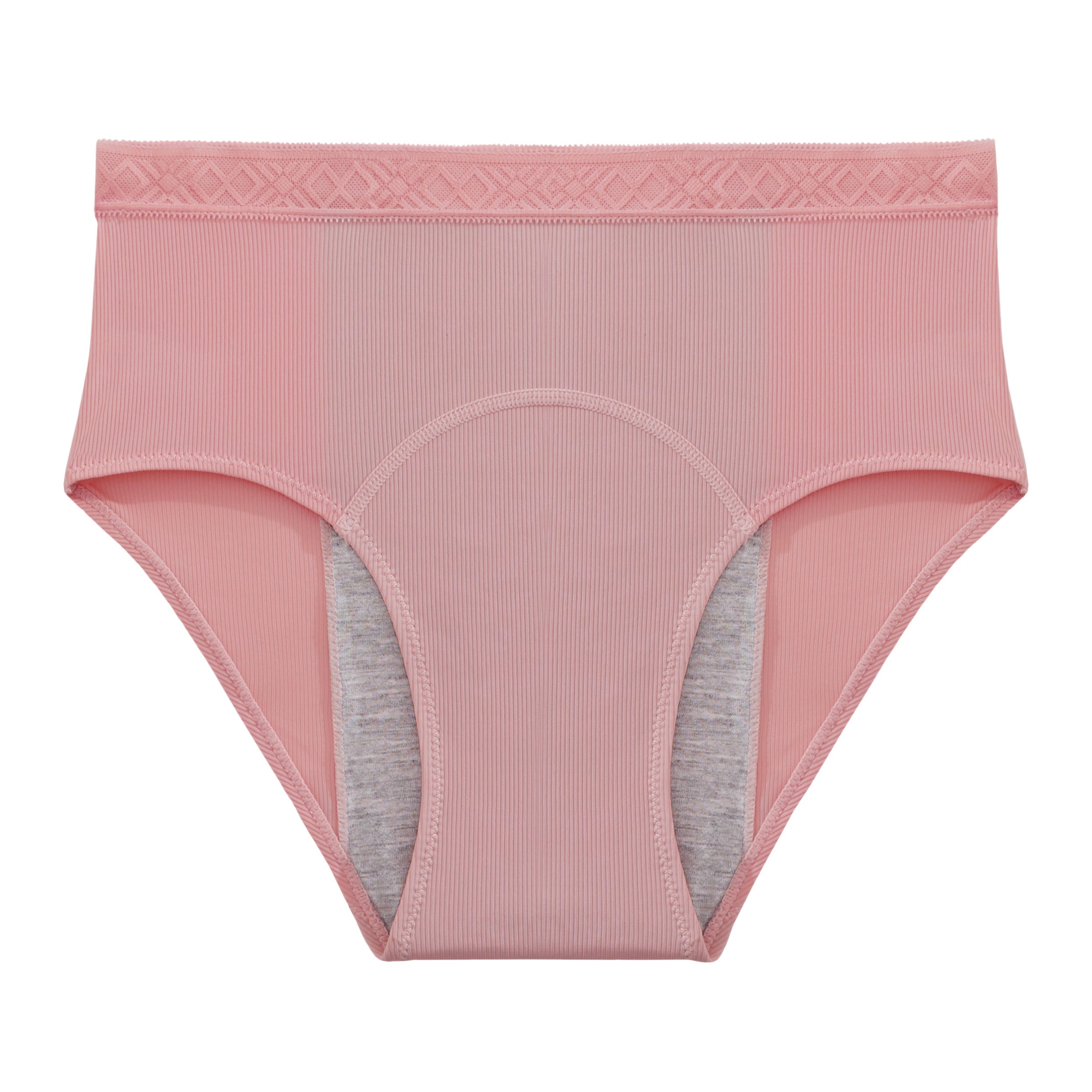 NEW: Hipster Leakproof Undies Ultimate Protection (Classic 5-Pack)