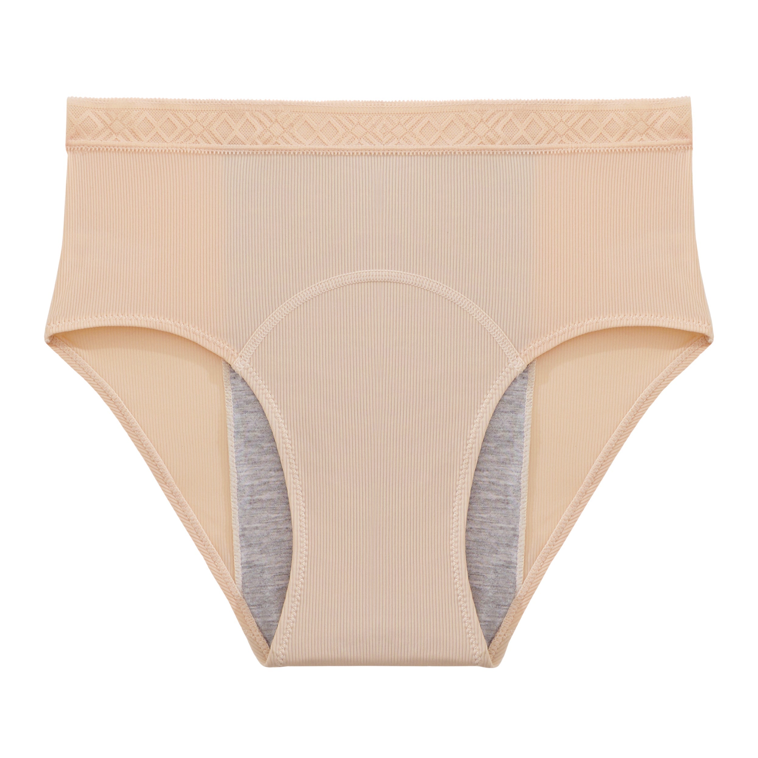 NEW: Hipster Leakproof Undies Ultimate Protection (Classic 5-Pack)