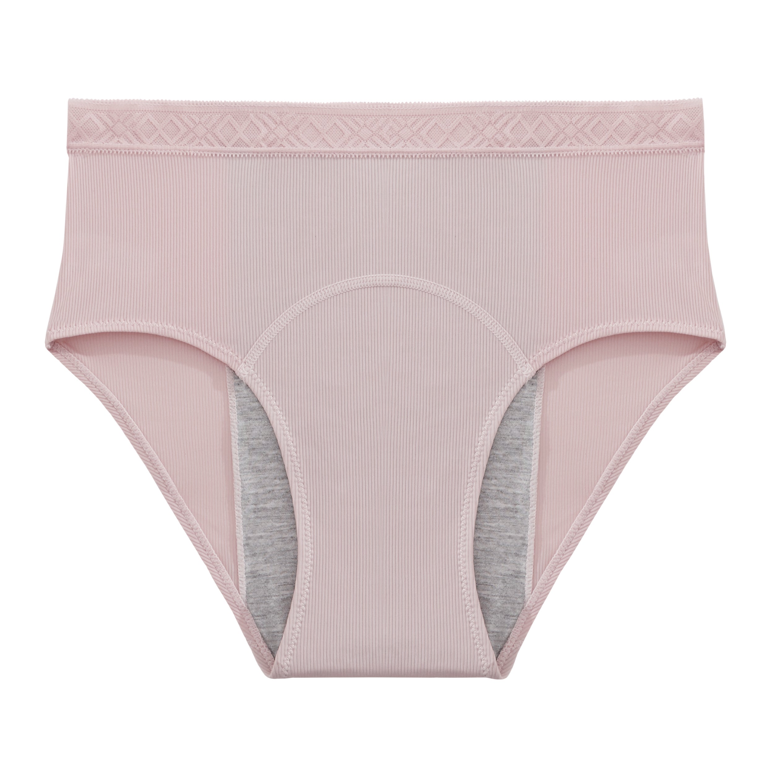 NEW: Hipster Leakproof Undies Ultimate Protection (Classic 5-Pack)