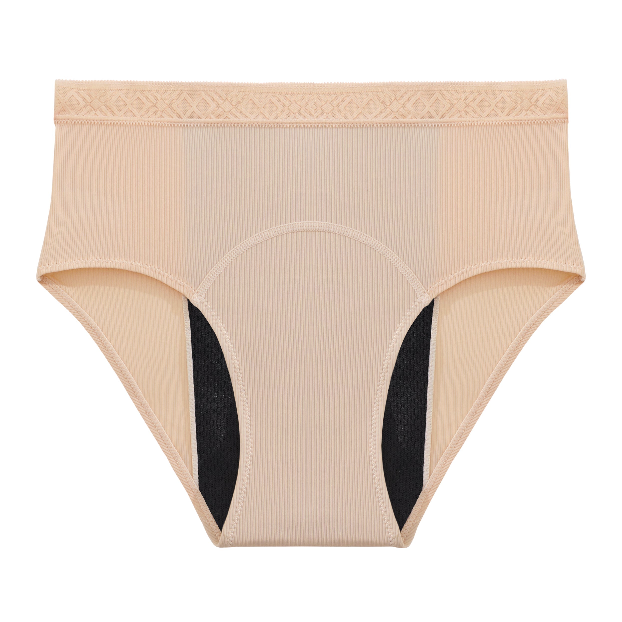 NEW: Hipster Leakproof Underwear (Classic 5-Pack)
