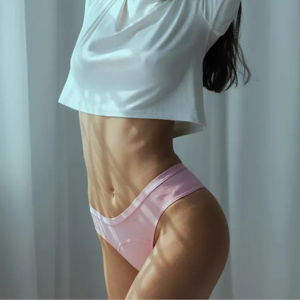Bikini Leakproof Underwear (Heavy Flow Bundles)