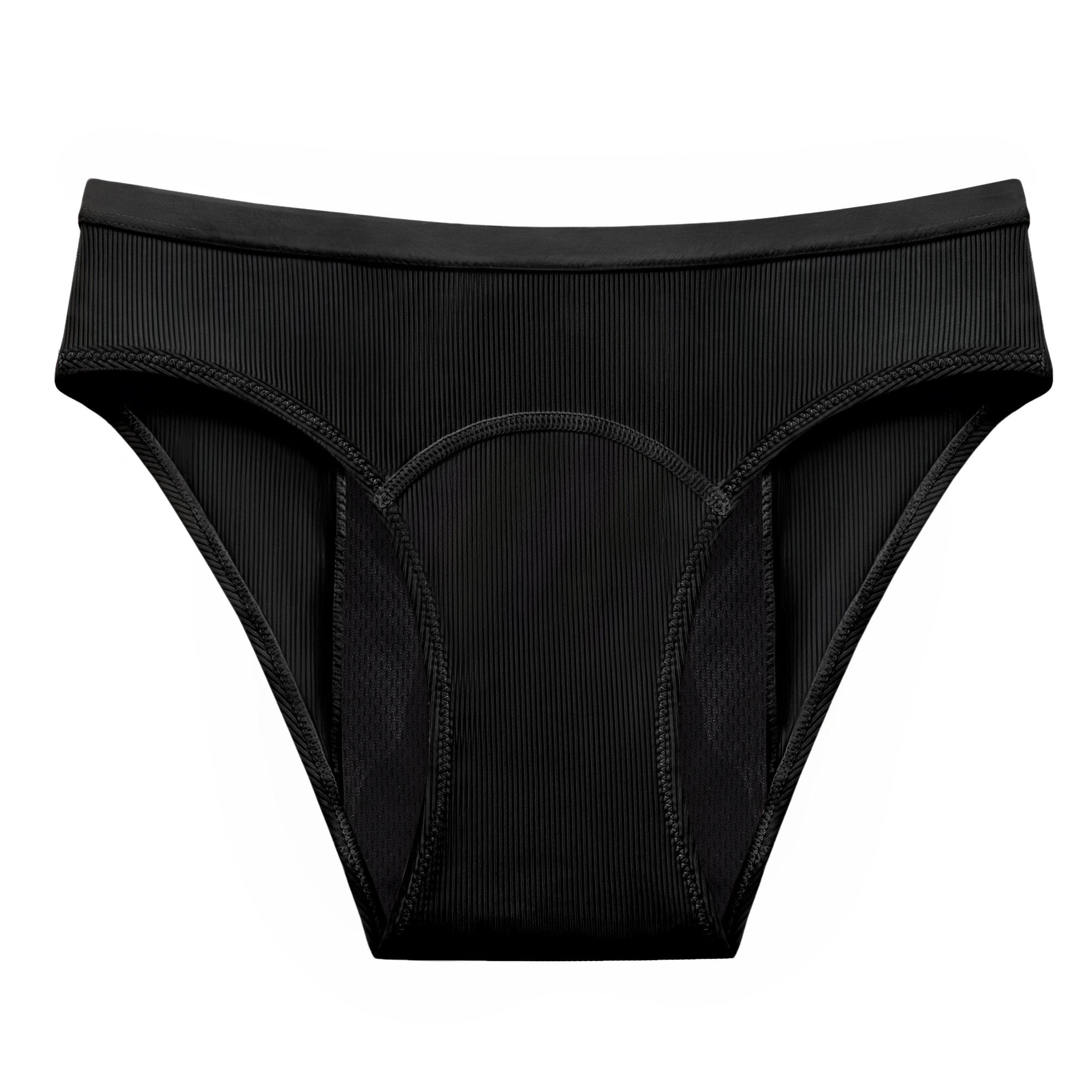 Classic Leakproof Bikini Ultimate Protection (5-pack)