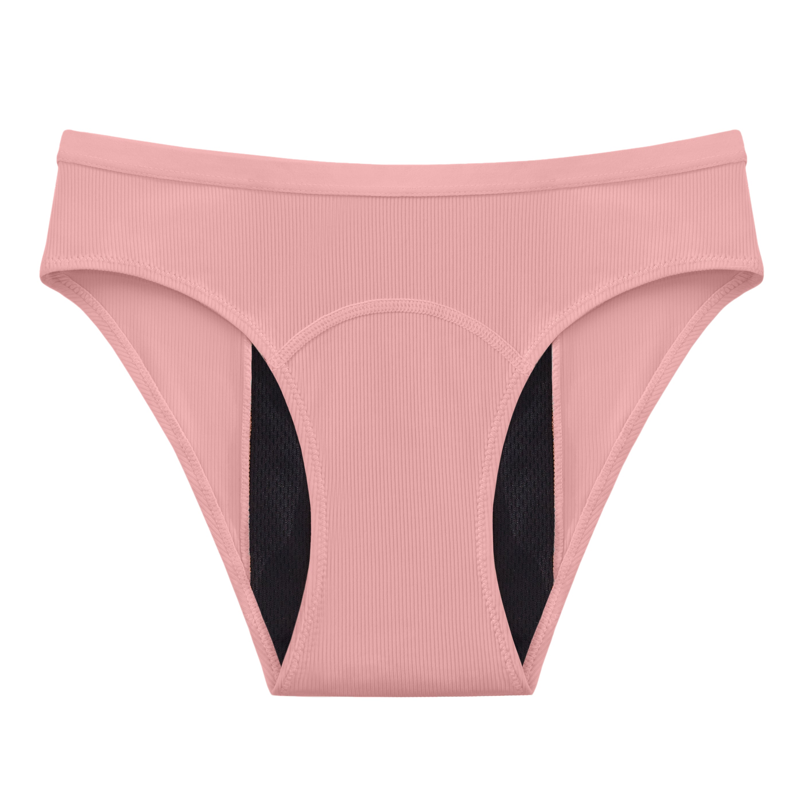 Classic Leakproof Bikini Ultimate Protection (5-pack)