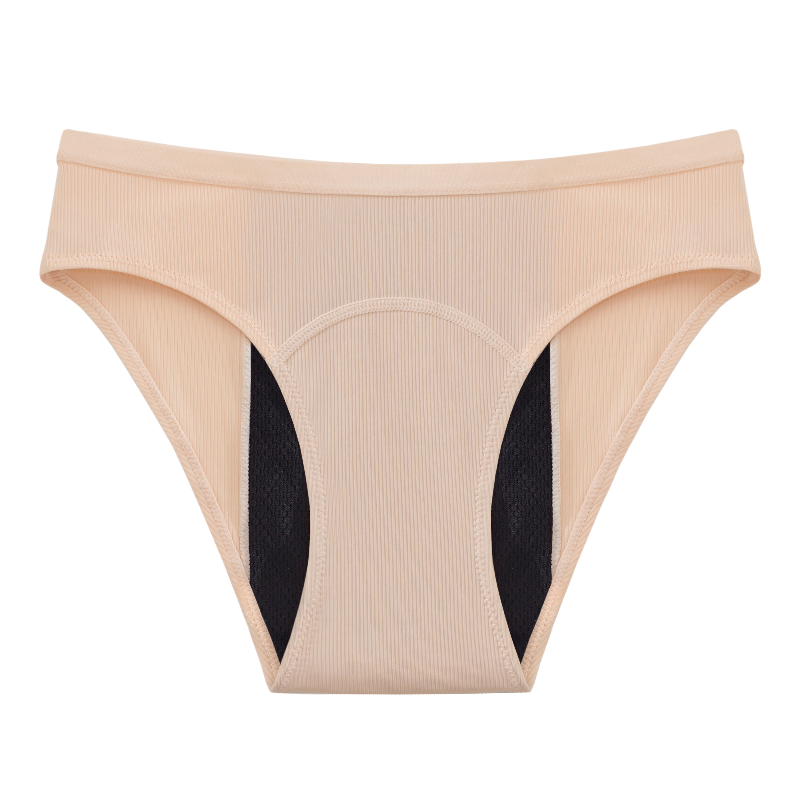Classic Leakproof Bikini Ultimate Protection (5-pack)