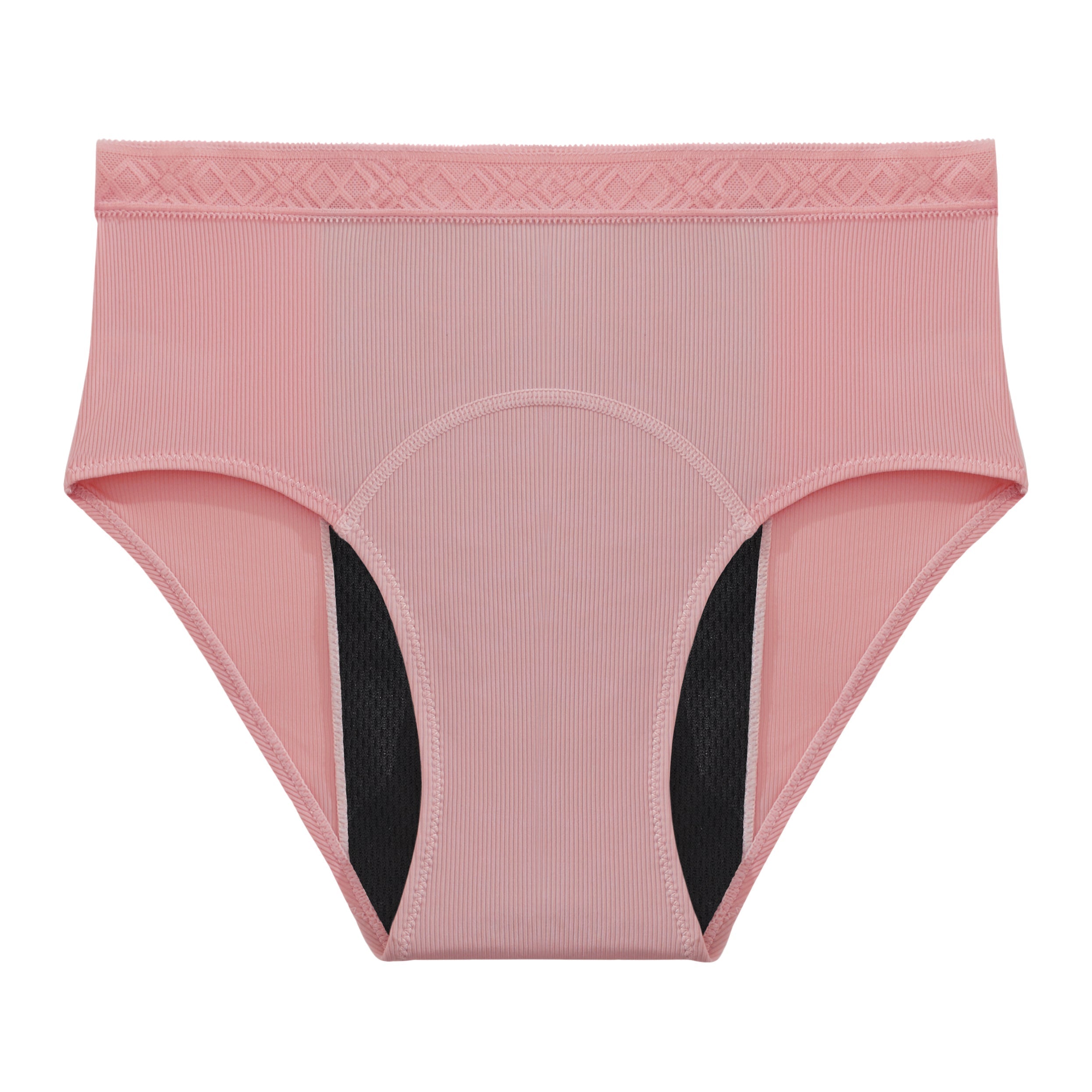 NEW: Hipster Leakproof Underwear (Classic 5-Pack)