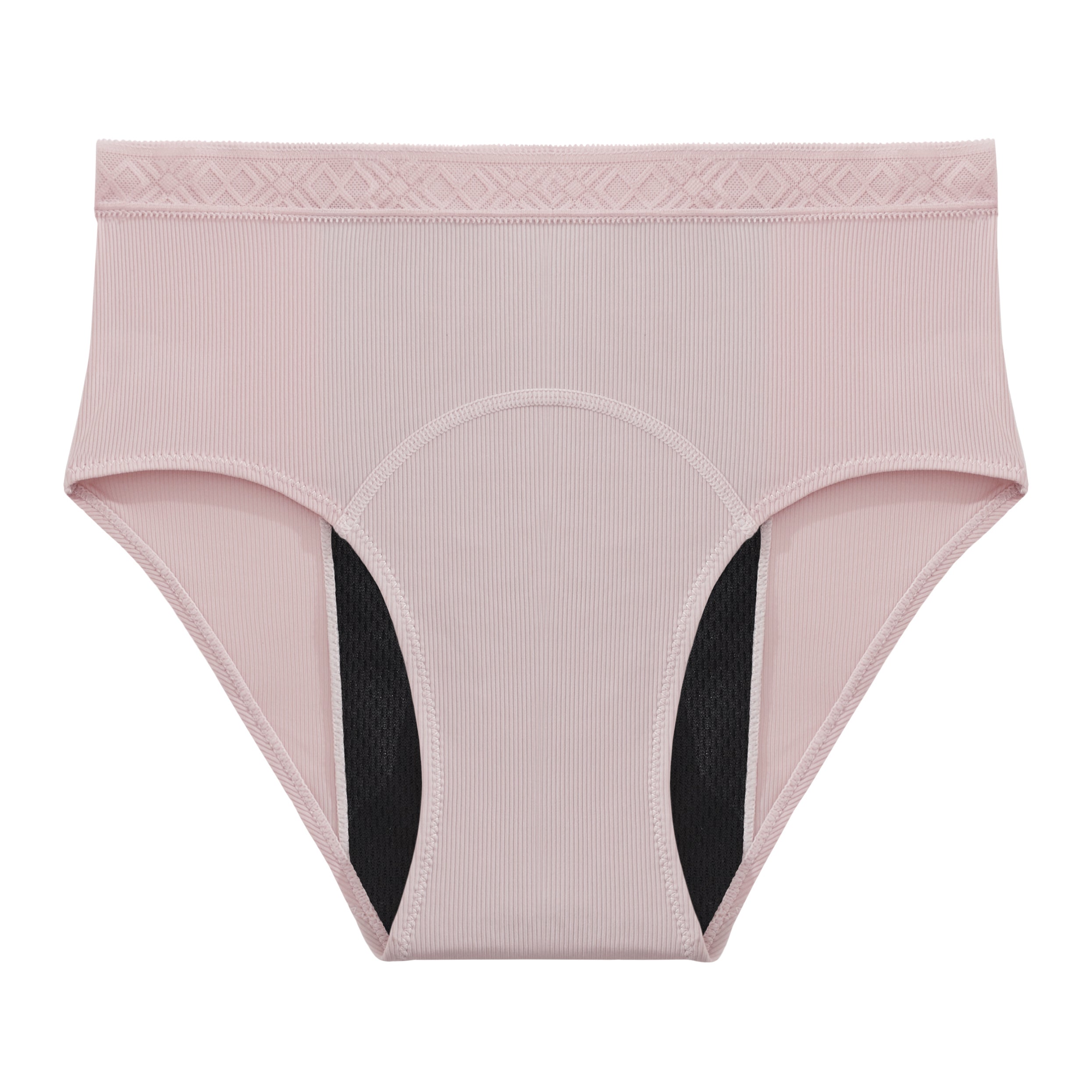 NEW: Hipster Leakproof Underwear (Classic 5-Pack)