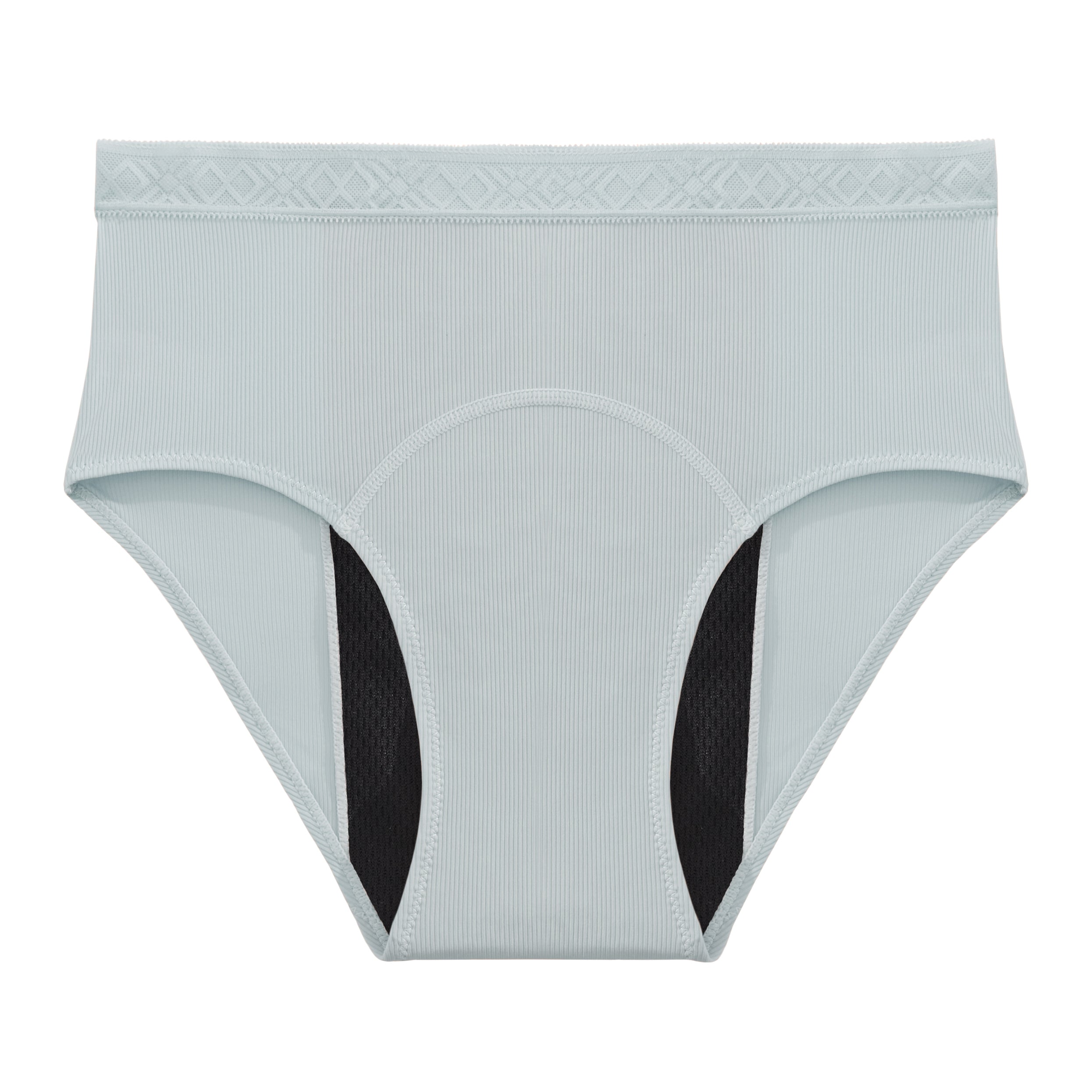 NEW: Hipster Leakproof Underwear (Classic 5-Pack)