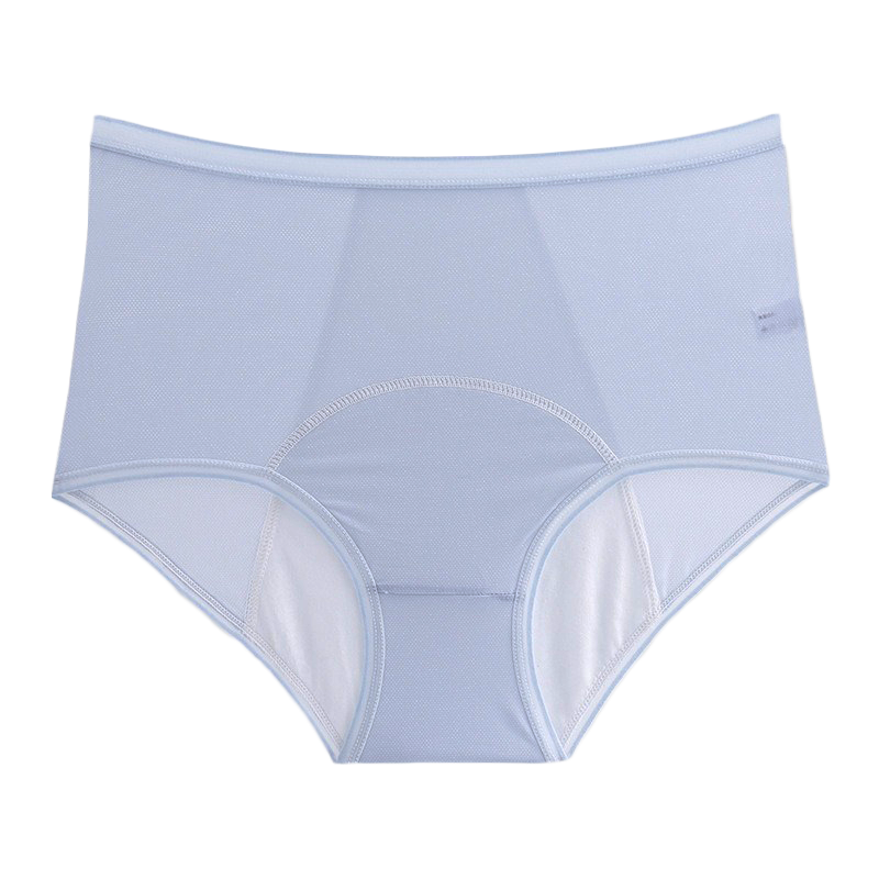 NEW : Leakproof High Waisted Undies (Classic 5-pack)