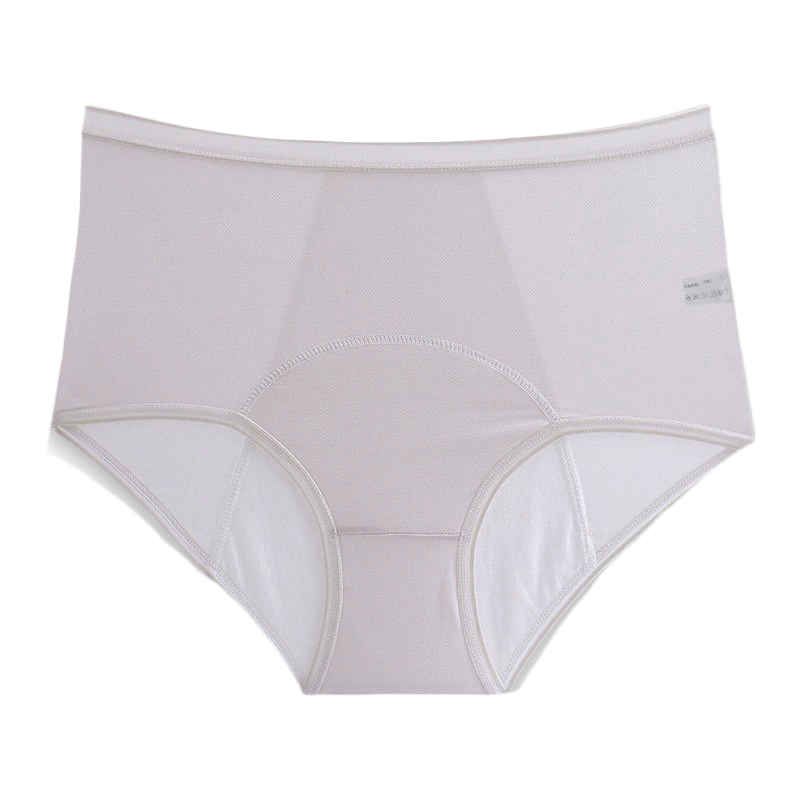 NEW : Leakproof High Waisted Undies (Classic 5-pack)