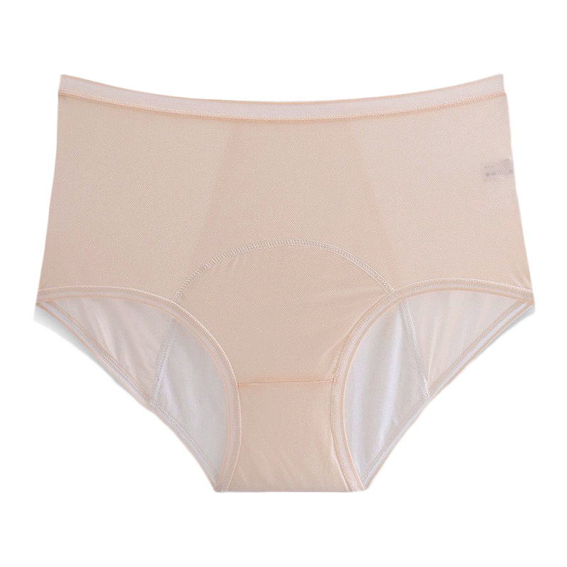 NEW : Leakproof High Waisted Undies (Classic 5-pack)