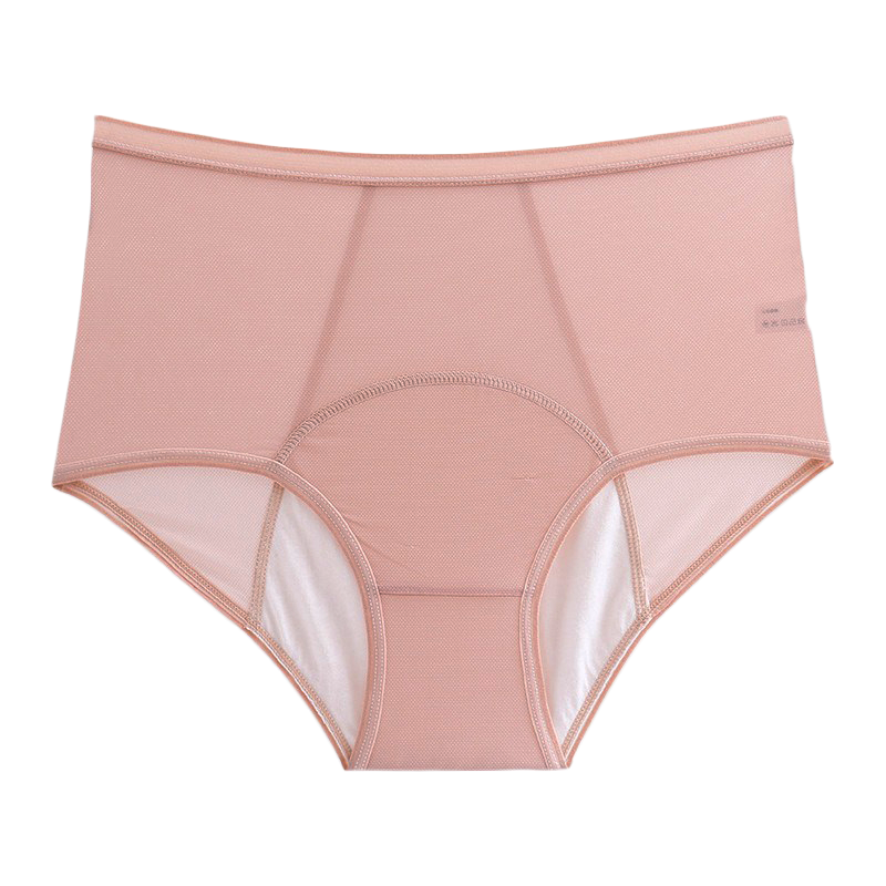 NEW : Leakproof High Waisted Undies (Classic 5-pack)